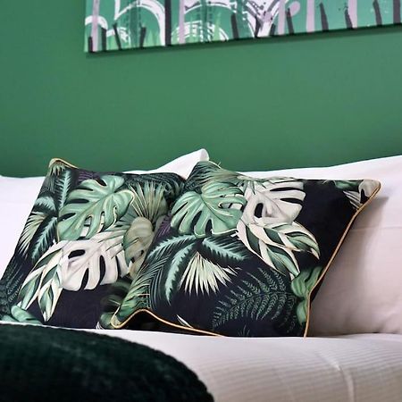 Notting Hill - Portobello Road Lux Home F7 London Kültér fotó