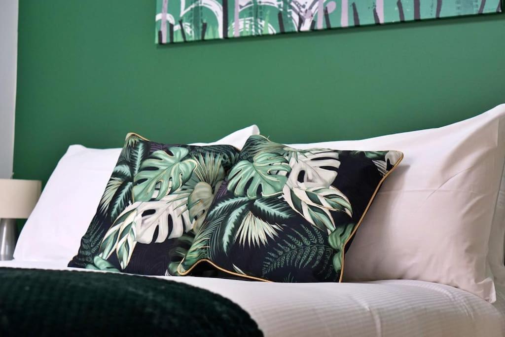 Notting Hill - Portobello Road Lux Home F7 London Kültér fotó