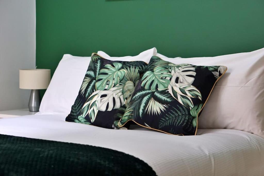Notting Hill - Portobello Road Lux Home F7 London Kültér fotó