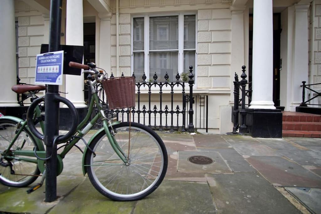 Notting Hill - Portobello Road Lux Home F7 London Kültér fotó