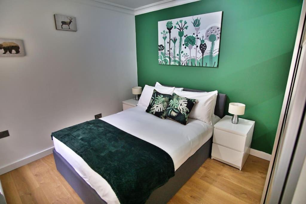 Notting Hill - Portobello Road Lux Home F7 London Kültér fotó